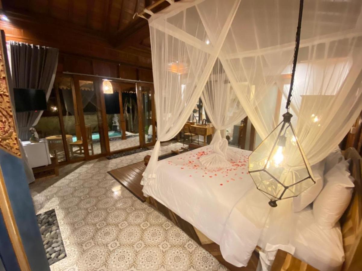 Barong Bali Resort Ubud Exterior photo